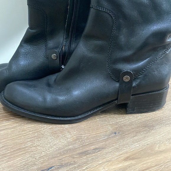 Via Spiga leather boots - Picture 2 of 6